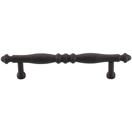 Top Knobs Somerset 3-3/4 Inch Center to Center Appliance Pull from the Appliance Collection Rust