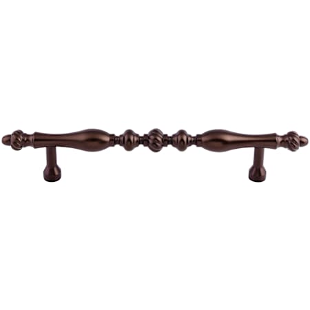Top Knobs Somerset 7 Inch Center to Center Appliance Pull from the Appliance Collection Oil Rubbed Bronze