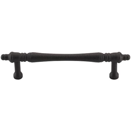 Top Knobs Somerset 3-3/4 Inch Center to Center Appliance Pull from the Appliance Collection Rust