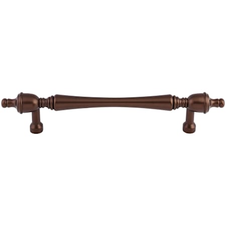 Top Knobs Somerset 7 Inch Center to Center Appliance Pull from the Appliance Collection Oil Rubbed Bronze