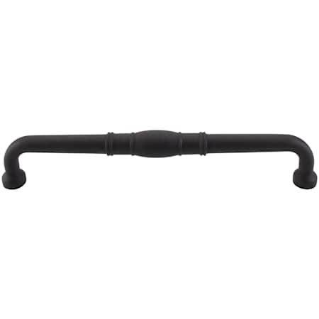 Top Knobs Normandy 18 Inch Center to Center Appliance Pull from the Appliance Collection Rust