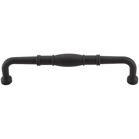 Top Knobs Normandy 7 Inch Center to Center Appliance Pull from the Appliance Collection Rust