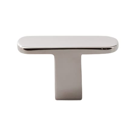 Polished Stainless Steel