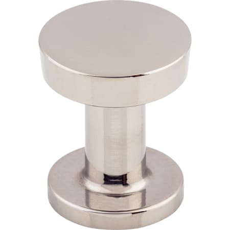 Polished Stainless Steel