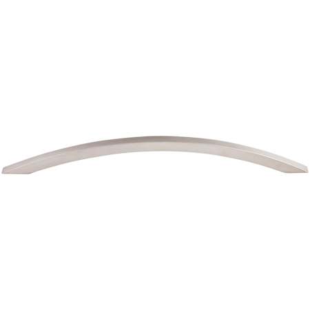 Top Knobs 8-13/16 Inch Center to Center Arch Cabinet Pull from the Stainless II Series Brushed Stainless Steel