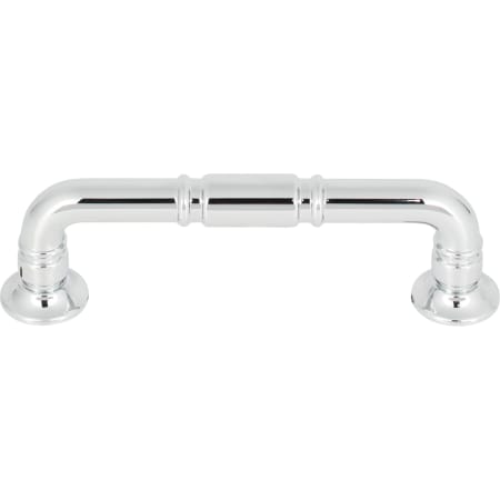 Polished Chrome