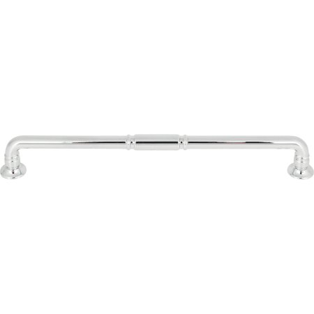 Polished Chrome