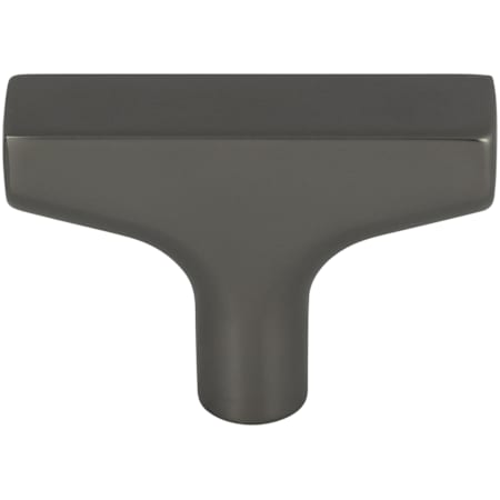 Top Knobs Grace 2 Inch Bar Cabinet Knob Ash Grey