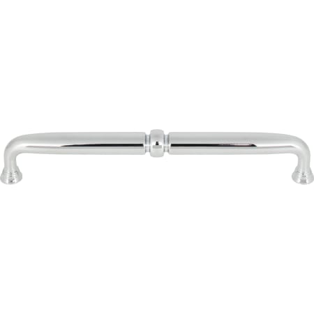 Polished Chrome