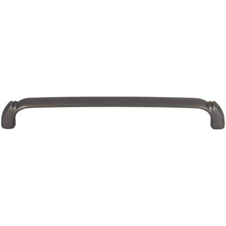 Top Knobs Pomander 7-9/16 Inch Center to Center Handle Cabinet Pull Ash Grey