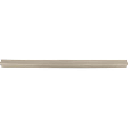 Brushed Satin Nickel