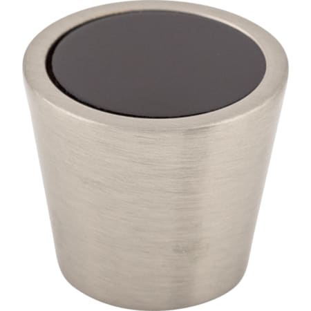 Brushed Satin Nickel