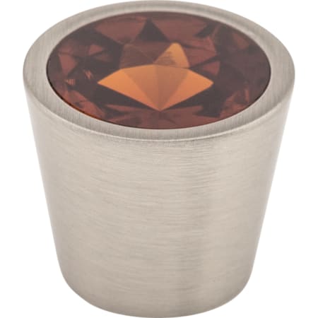 Brushed Satin Nickel