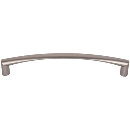 Top Knobs Appliance Series 12 Inch Center to Center Handle Appliance Pull Ash Gray