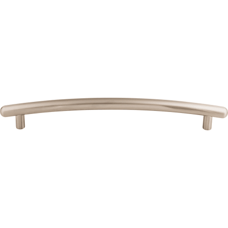 Brushed Satin Nickel