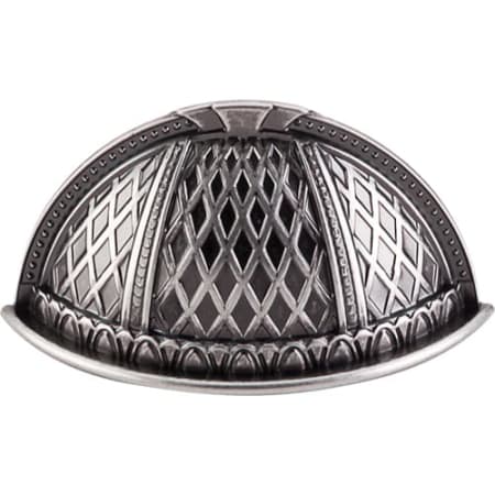 Antique Pewter