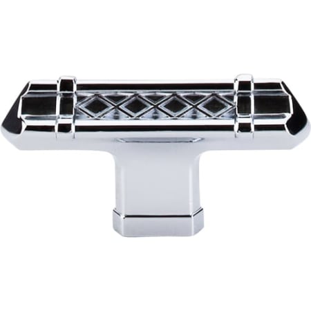 Polished Chrome
