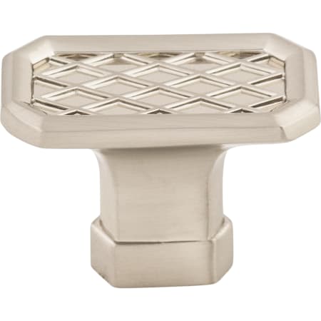 Brushed Satin Nickel