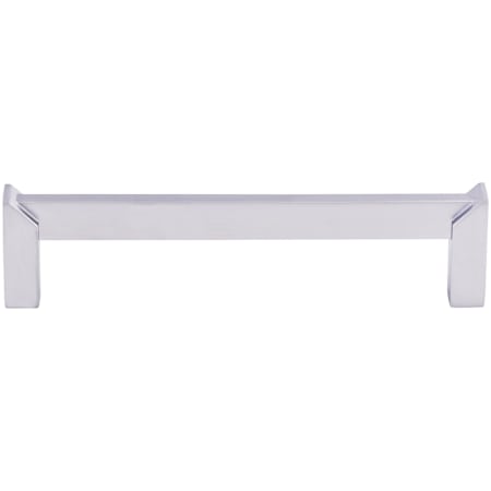Top Knobs Meadows Edge 5 Inch Center to Center Handle Cabinet Pull from the Sanctuary II Collection Aluminum