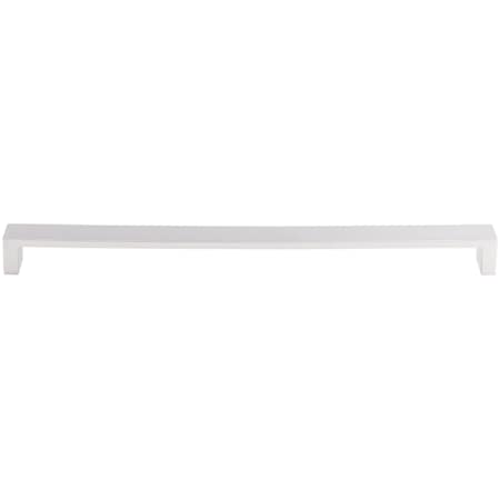 Top Knobs Sanctuary II 12 Inch Center to Center Handle Cabinet Pull Aluminum
