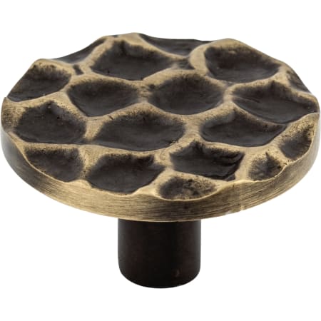 Antique Brass