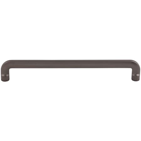 Top Knobs Hartridge 7-9/16 Inch Center to Center Handle Cabinet Pull Ash Gray