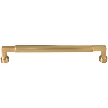Top Knobs Cumberland 12 Inch Center to Center Handle Appliance Pull Honey Bronze