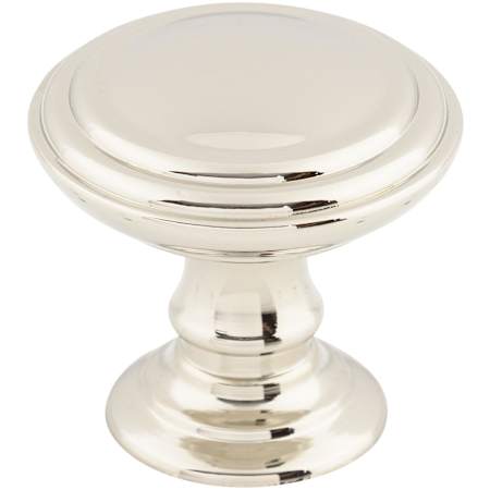 Polished Nickel