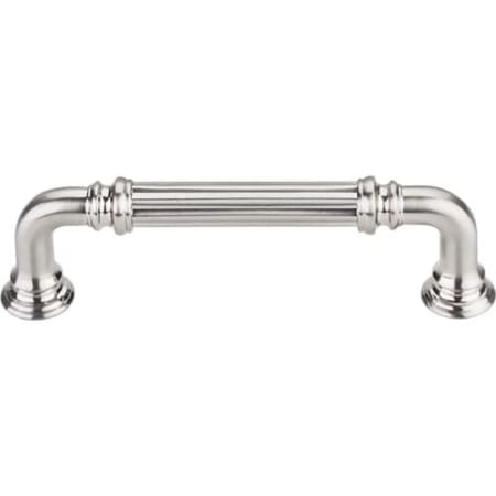 Brushed Satin Nickel