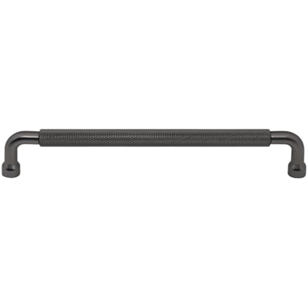 Top Knobs Garrison 7-9/16 Inch Center to Center Handle Cabinet Pull Ash Gray