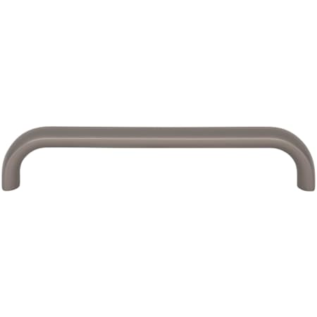 Top Knobs Brockwell 5-1/16 Inch Center to Center Handle Cabinet Pull Ash Gray