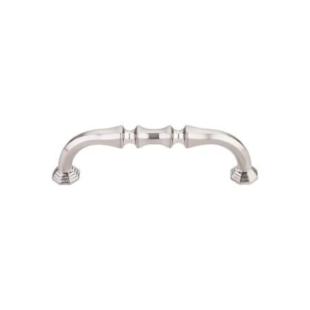 Brushed Satin Nickel