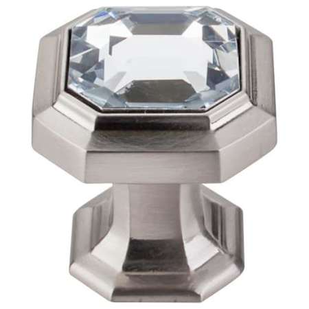 Brushed Satin Nickel