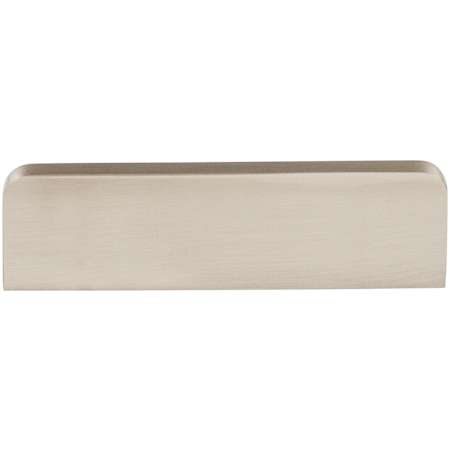 Top Knobs Neo 3 Inch Center to Center Designer Cabinet Pull from the Sanctuary Collection Brushed Satin Nickel
