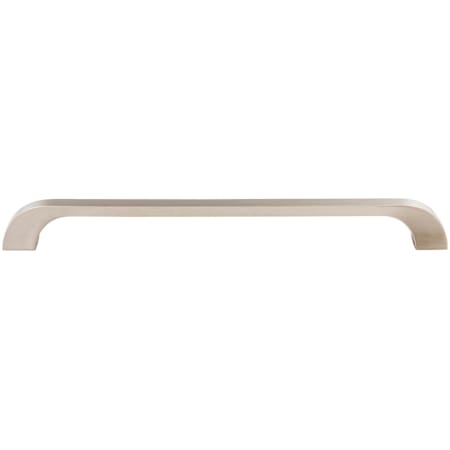 Top Knobs Neo 12 Inch Center to Center Appliance Pull from the Appliance Collection Brushed Satin Nickel