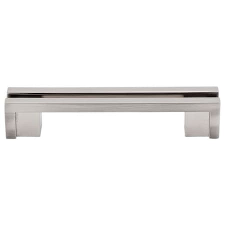 Brushed Satin Nickel