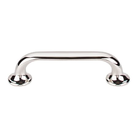 Polished Nickel