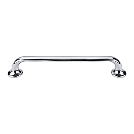 Polished Chrome