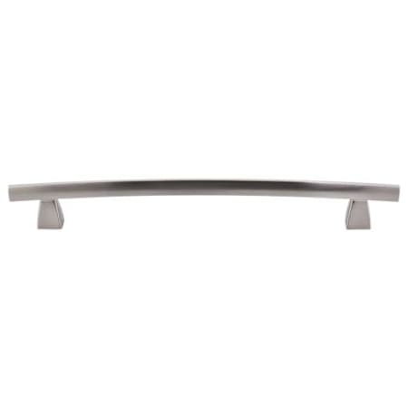 Brushed Satin Nickel