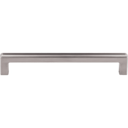 Brushed Satin Nickel