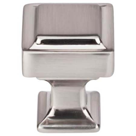 Brushed Satin Nickel