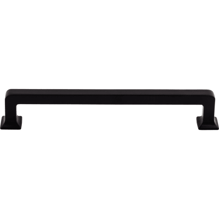 Flat Black