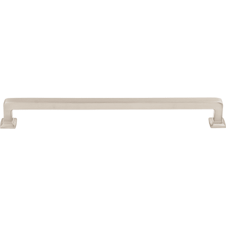 Brushed Satin Nickel