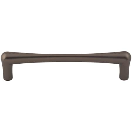 Top Knobs Barrington 5-1/16 Inch Center to Center Handle Cabinet Pull Ash Gray