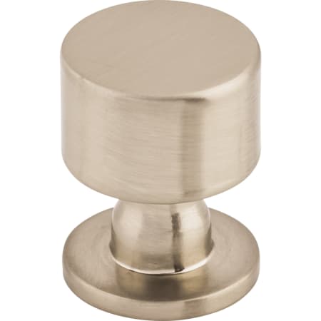 Brushed Satin Nickel