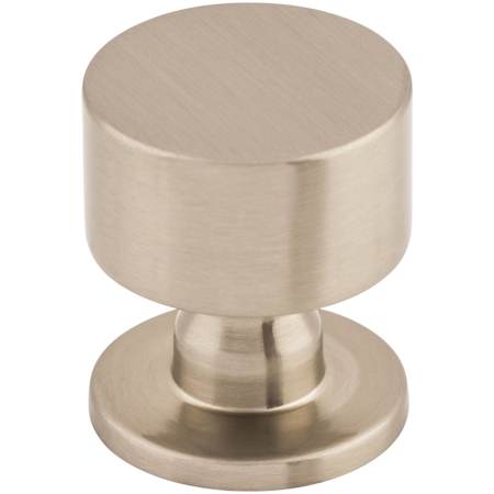 Brushed Satin Nickel