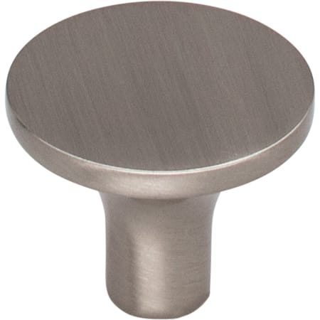 Brushed Satin Nickel