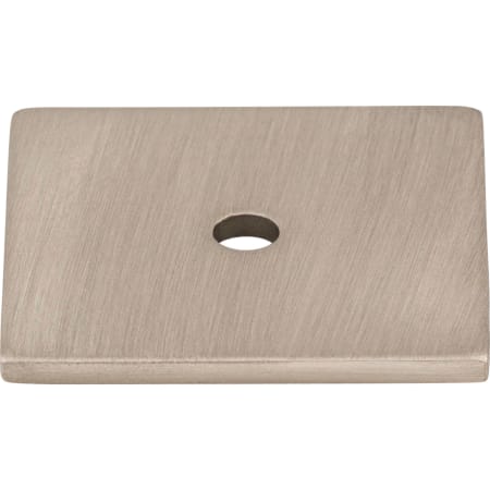 Finish: Brushed Satin Nickel