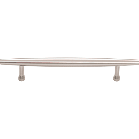 Brushed Satin Nickel
