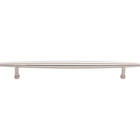 Brushed Satin Nickel
